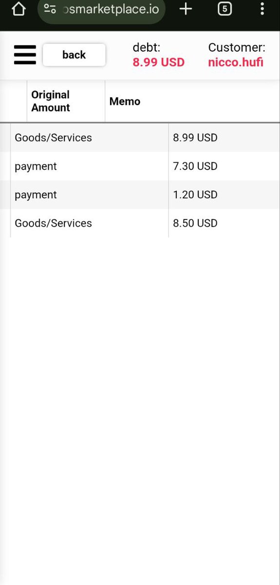 <a href="/itsFoxCrypto/">Fox Crypto</a> You're right, it's still early! HuFi is a pioneer, seamlessly blending traditional finance with Web3 for P2P e-commerce &amp; local empowerment. #HuFi <a href="/EOSPGLMLT_BP/">EOS PGL.MLT BP</a> 🚀