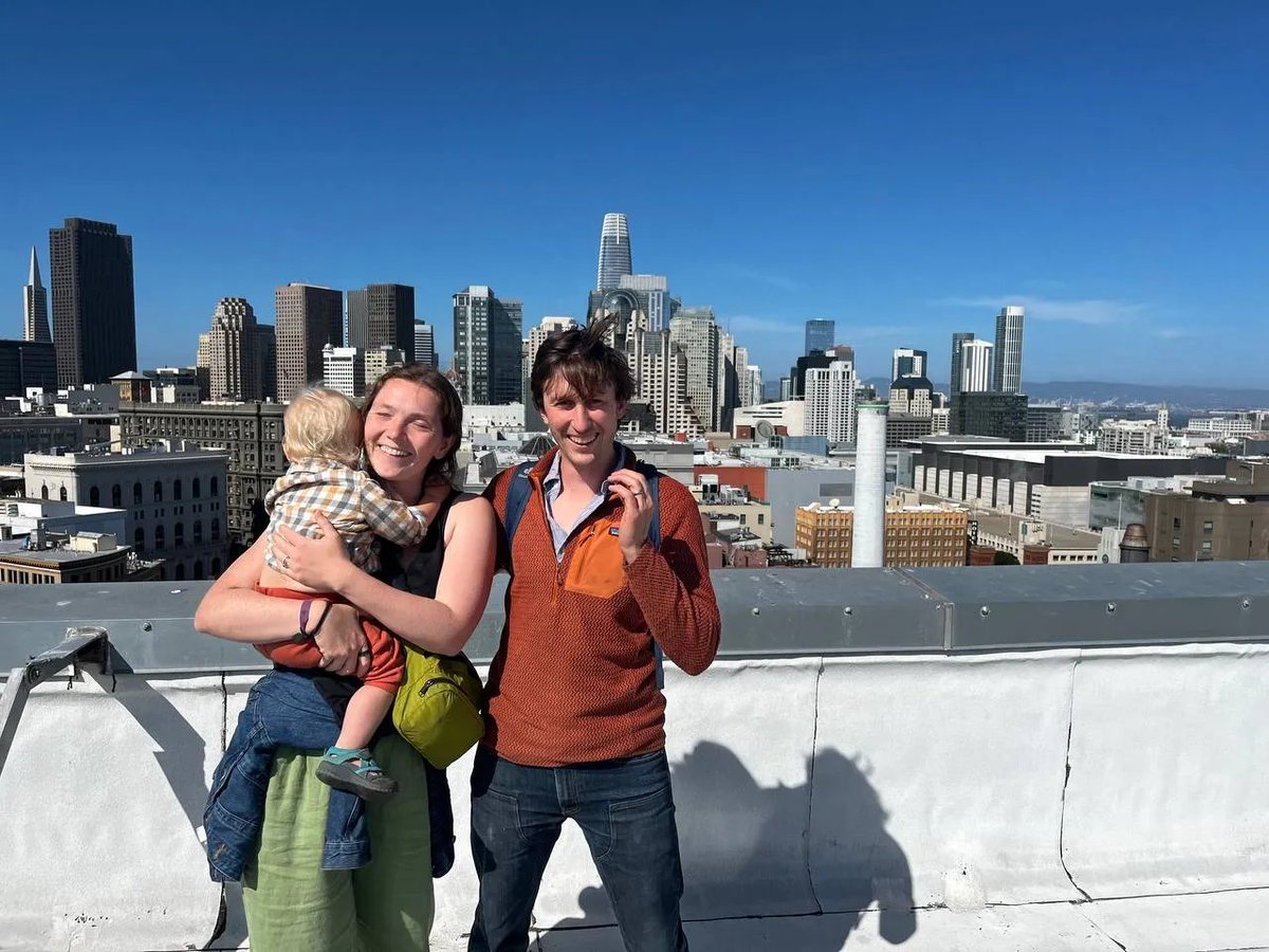 'You can live a wonderful fulfilling life without ever having children. But if a society gives up on parenting, that society cannot flourish – because it cannot reproduce itself, it's a dead end.' 

-- <a href="/lindsey_brink/">Brink Lindsey</a> on <a href="/JoinEdgeCity/">Edge City</a> podcast

Following this thread, I blogged on