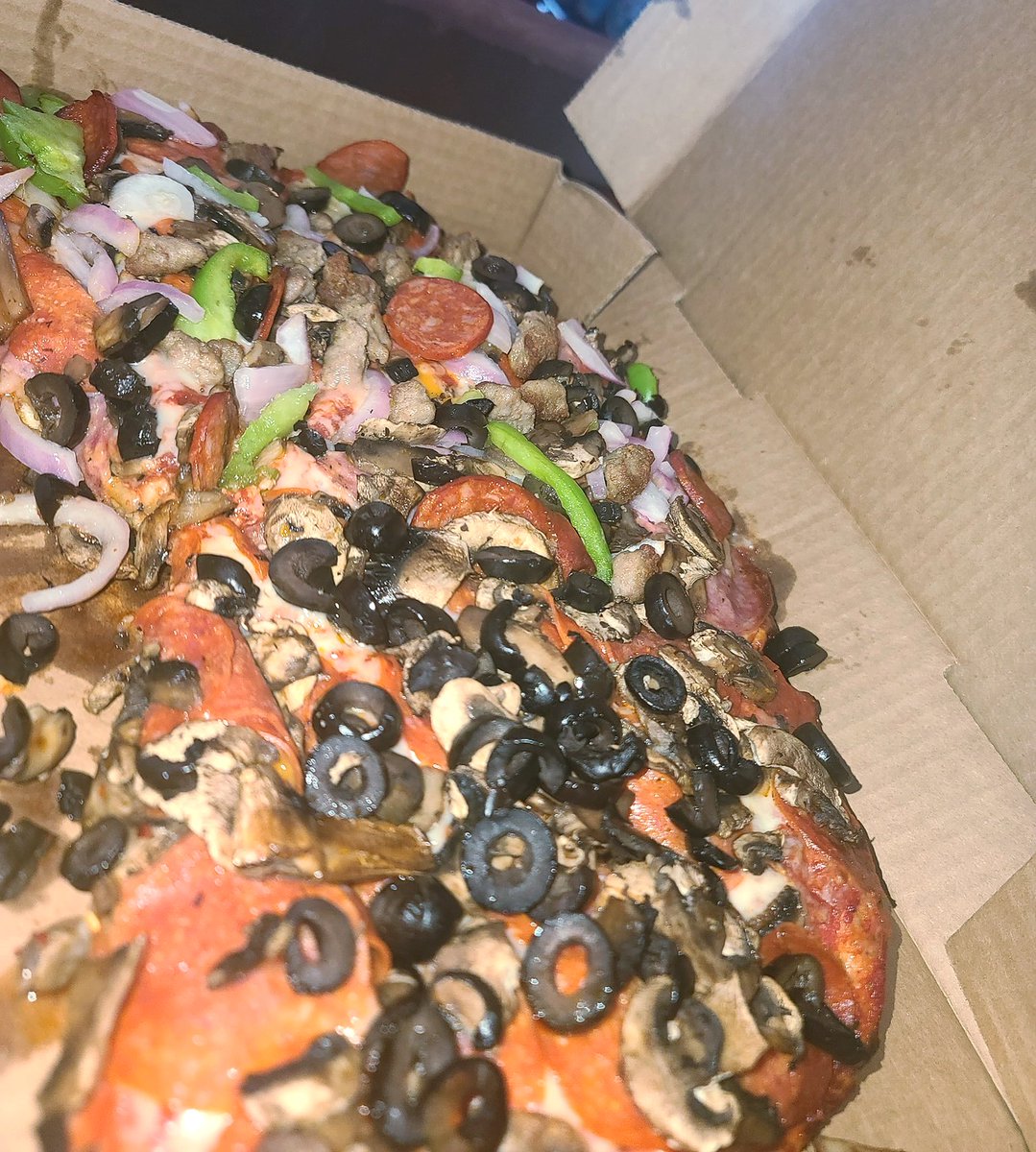 Give us a call for your takeout order!  (510) 651-6858 🍕