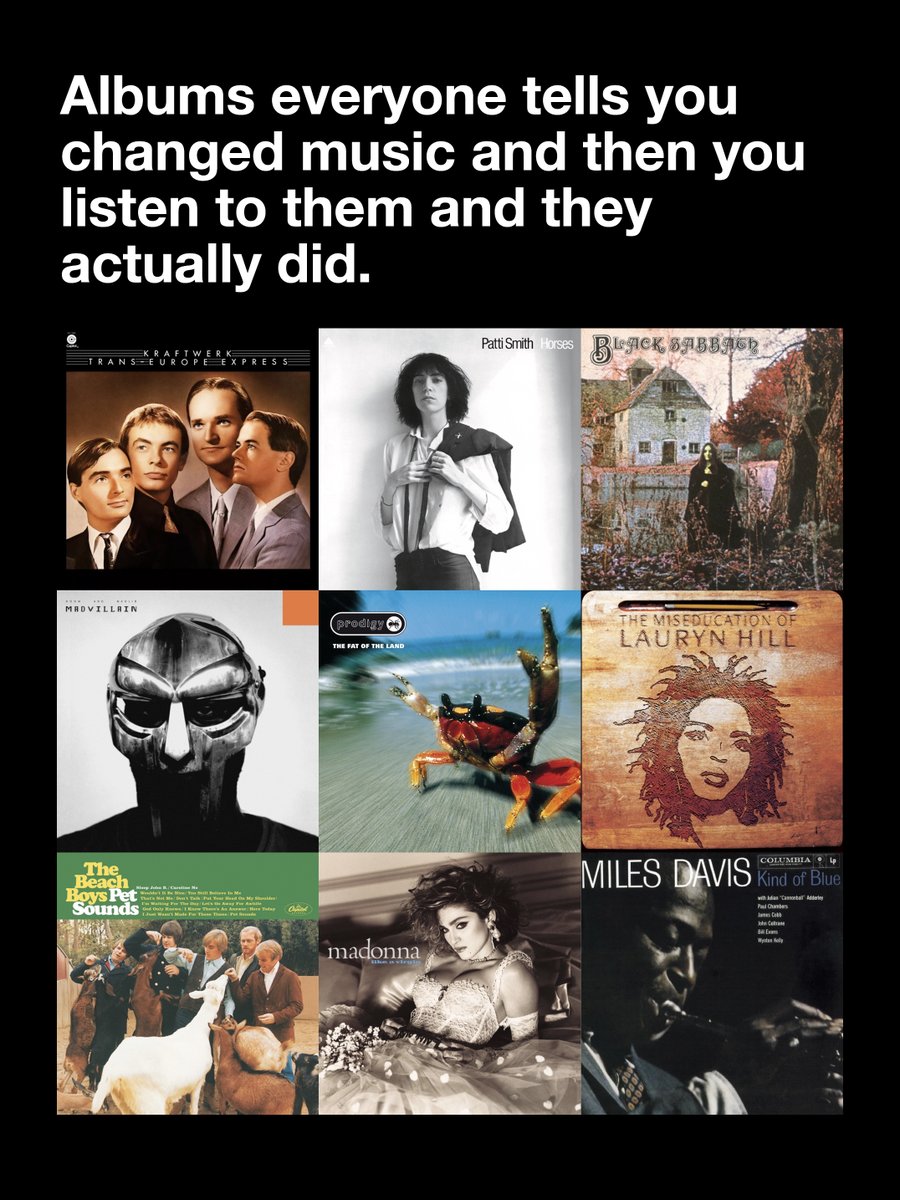 Rough Trade tweet media