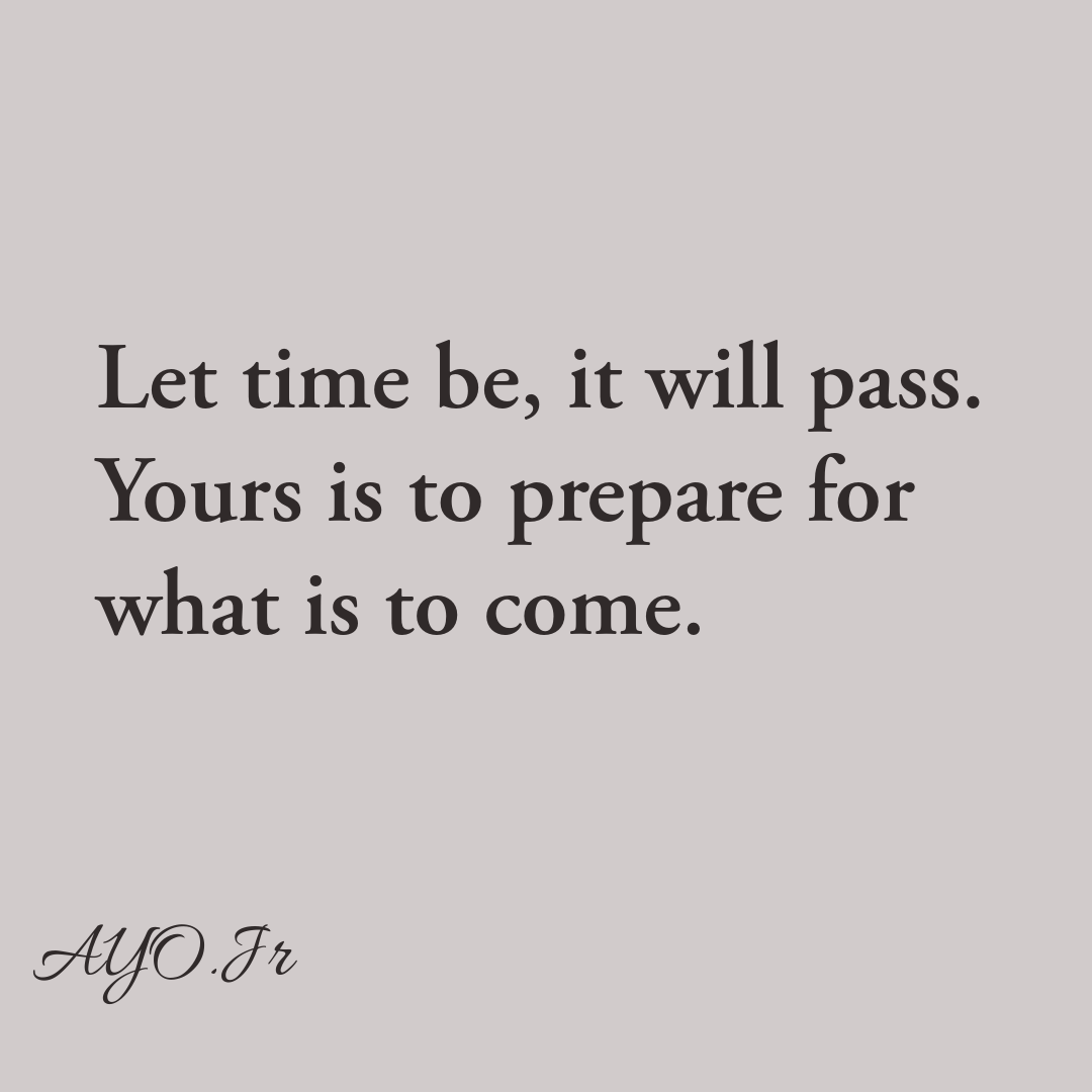ayodeleadejr's tweet photo. Time waits for no one ⌚️. https://t.co/OfLl3K5PN5