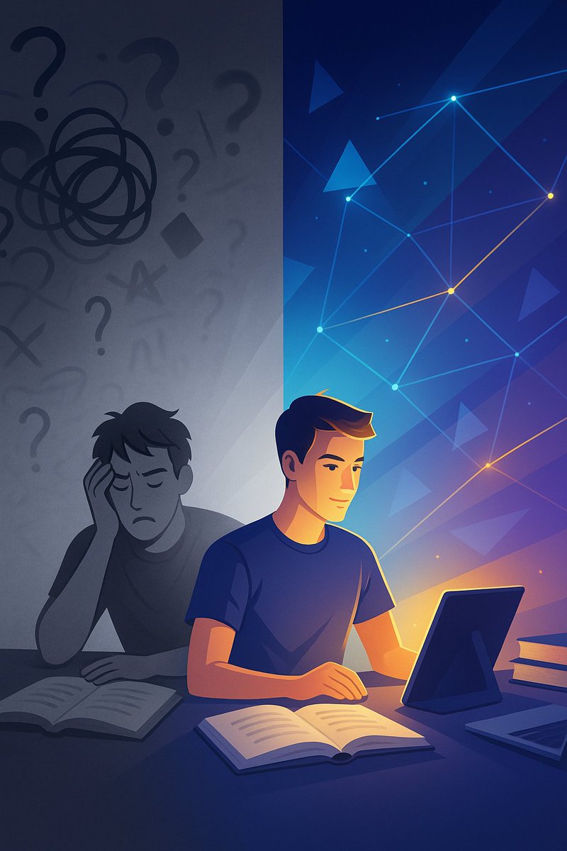 💡 A misunderstood word can stop a student in their tracks — causing confusion, frustration, and even quitting.

At COA, we help students clear these barriers and love learning again.

👉 certifiedonlineacademy.com

#COAInternational #StudyTips #OnlineLearning