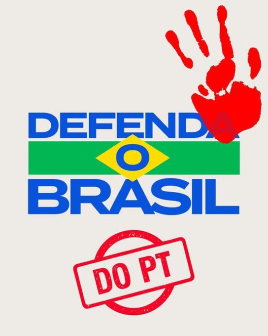 <a href="/nikolas_dm/">Nikolas Ferreira</a> DEFENDA O BRASIL DO PT