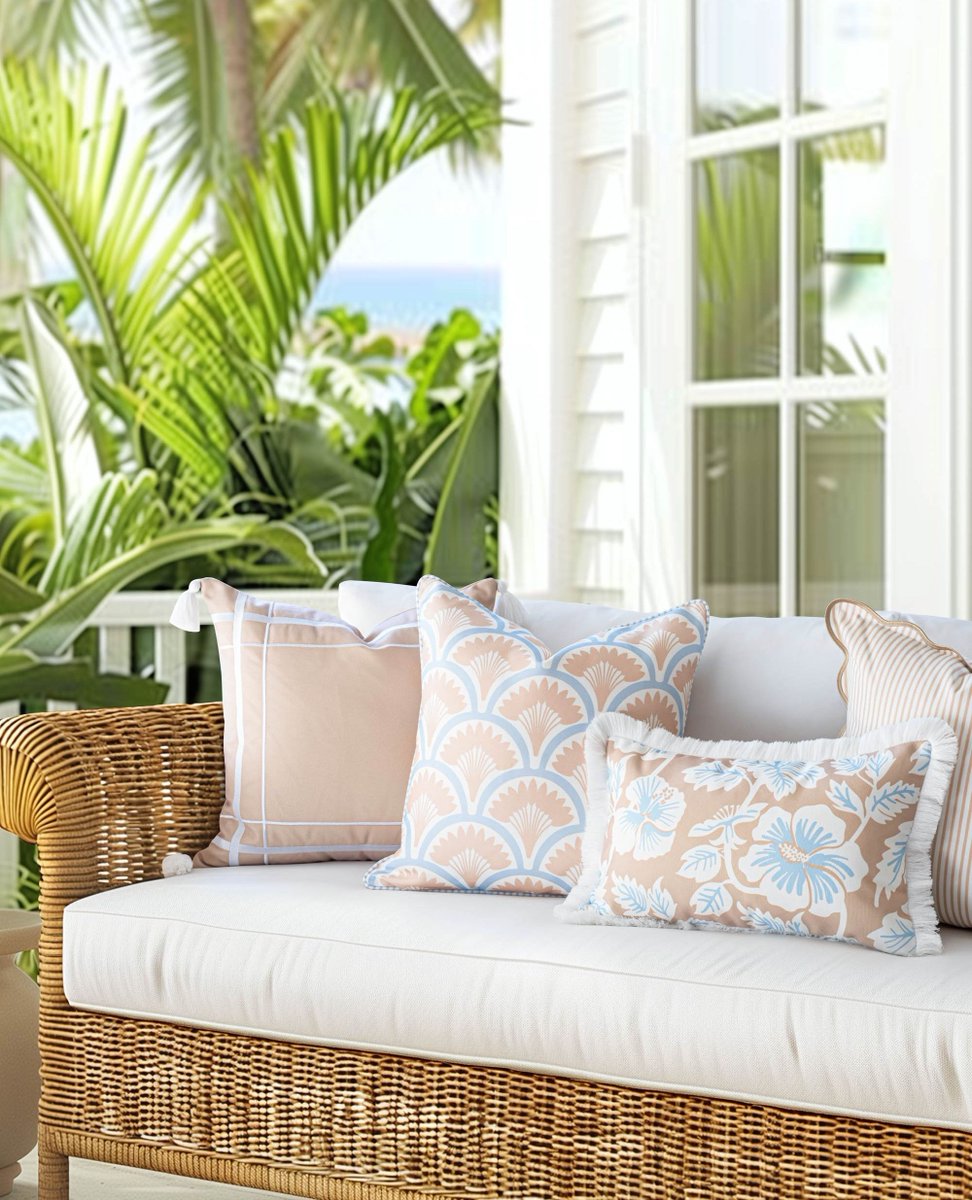 hofdeco's tweet photo. Bring effortless comfort to any space with our neutral tan indoor outdoor pillow cover—soft enough for afternoon naps, durable enough for sunny patios. One cover, endless cozy moments.Win-win!
.
✨ Snag yours at https://t.co/Rk28ZDYRuz https://t.co/wD4BawOGSQ