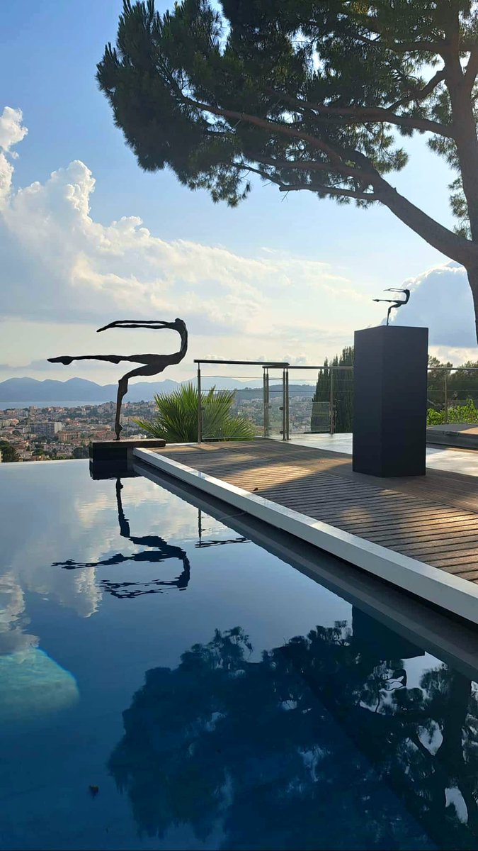 goldcat (@originalgoldcat) on Twitter photo Throwback to one week ago! The small bronzes (edition of 3) are all reserved already! π Throwback to one week ago! The small bronzes (edition of 3) are all reserved already! π