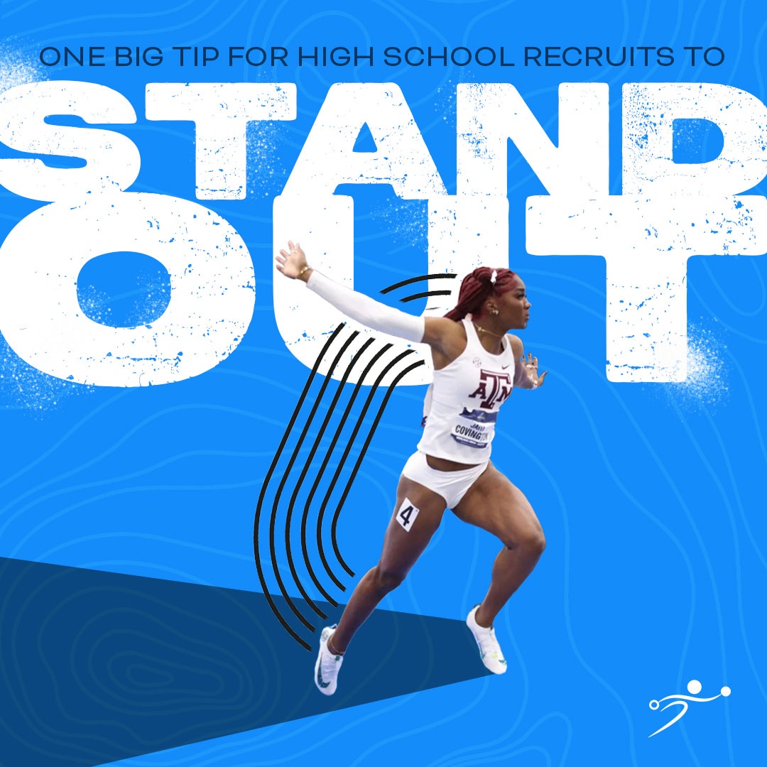 StreamlineTF's tweet image. Want to compete in NCAA Division I track &amp;amp; field? Here’s the secret most high school athletes miss: versatility.

Being elite in more than one event gives you a major edge in the recruitment race.

Read our latest article that breaks it down.

 👉 l8r.it/NYXA
