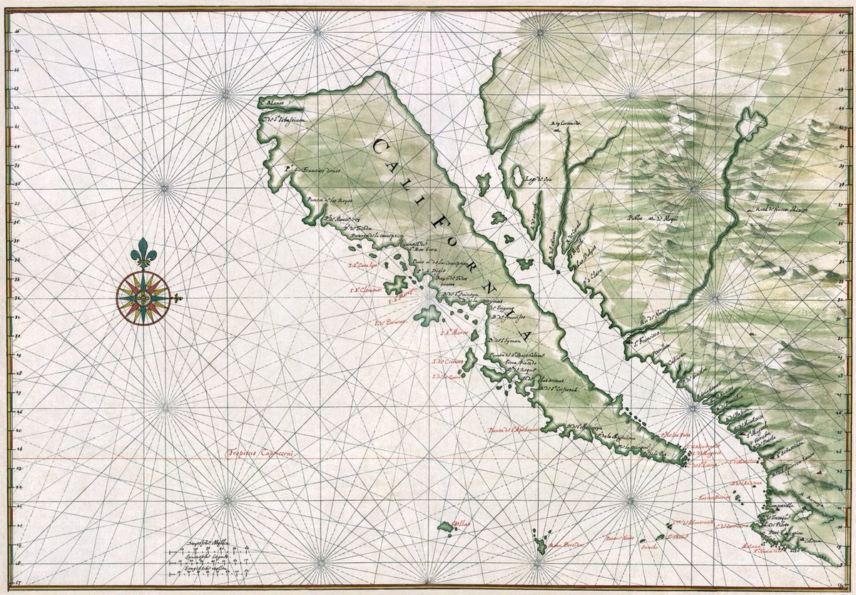 Amazing Maps tweet media