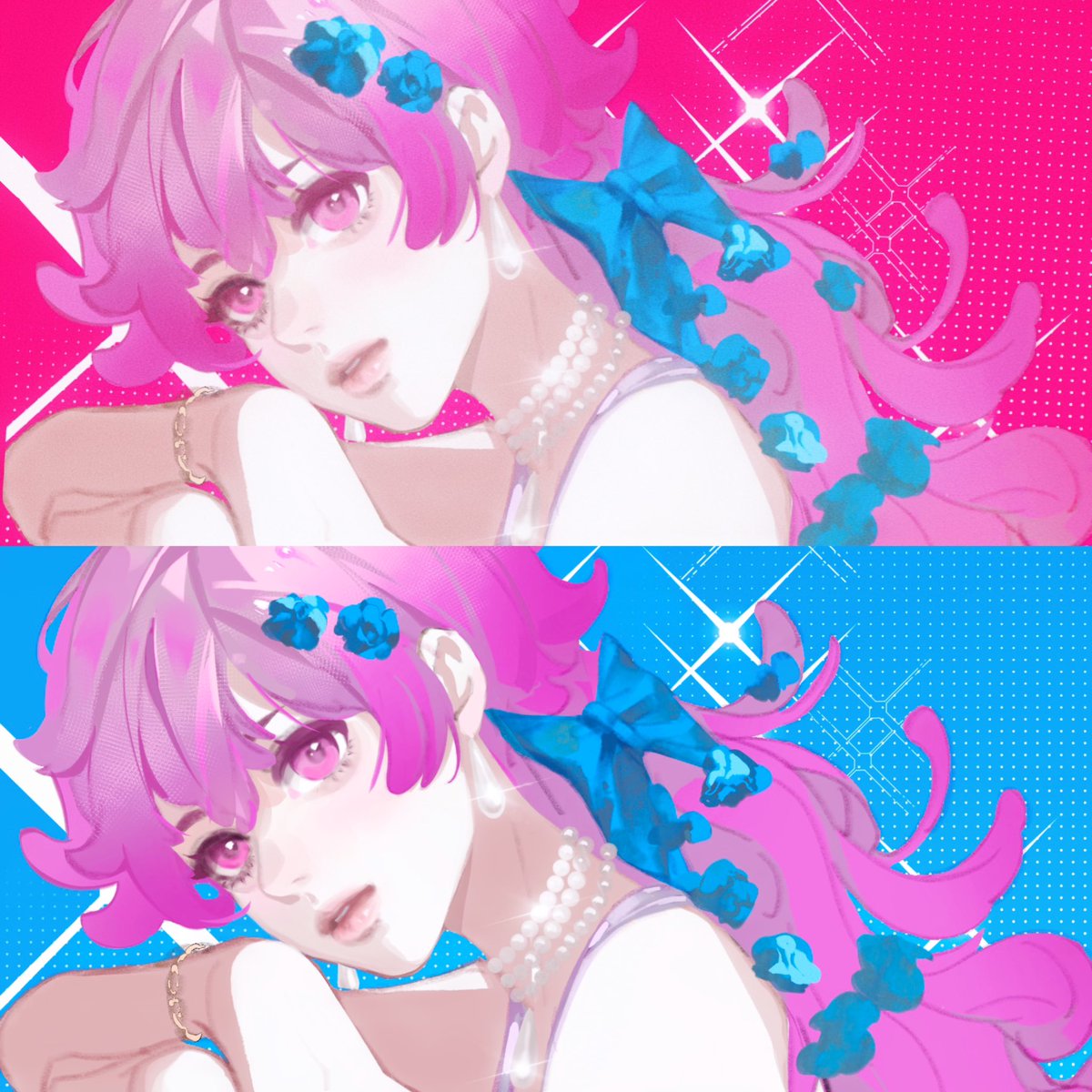 😼🍒 tweet media