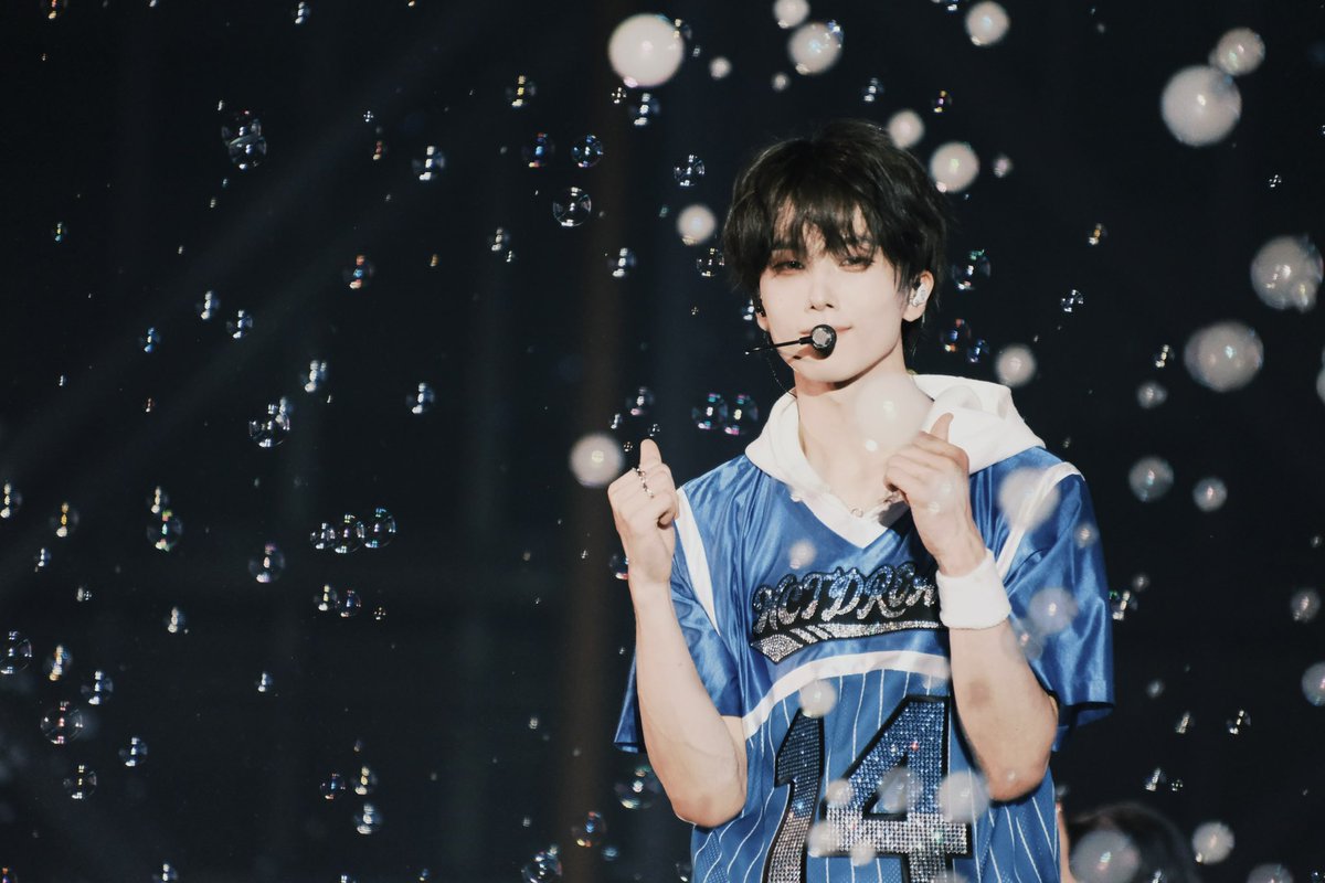Amaymila331's tweet photo. 250711 THE DREAM SHOW4

🫧

#지성 #JISUNG
#NCTDREAM https://t.co/eP1r1mdUNg
