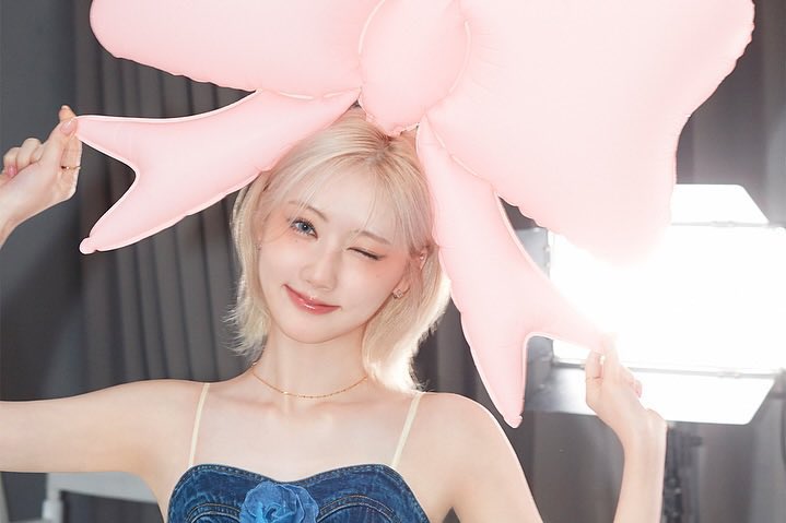 FranceRami_'s tweet photo. ( 📷 ) IG ⊹ 11.07.25

─ des photos de #RAMI ont été posté sur le compte du groupe

‘BANILA CO💗’

@YGBABYMONSTER_ 
#라미 #BABYMONSTER https://t.co/cGKuM9PbQz