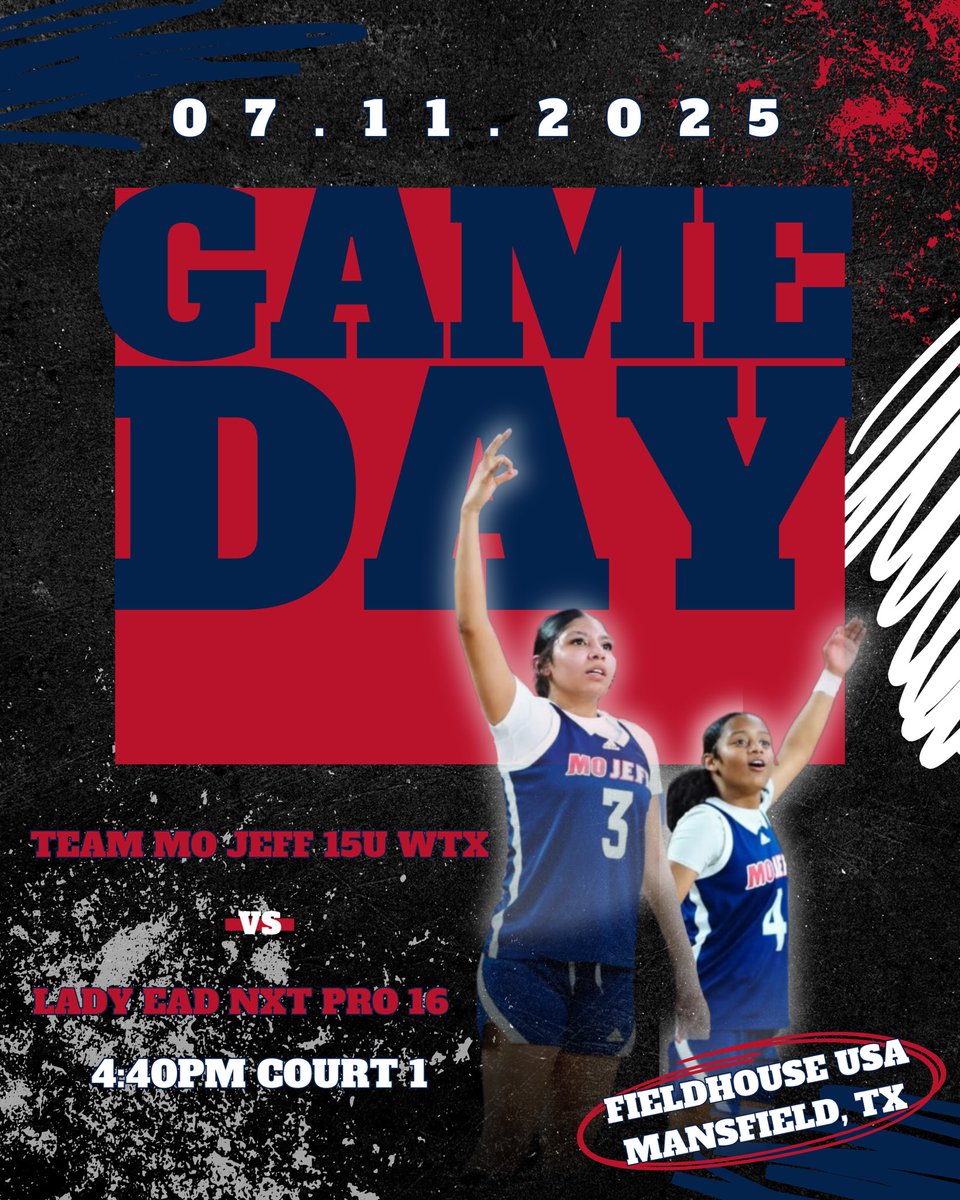 Sister Duo is live in Mansfield, Tx this weekend. <a href="/DaveSmithWTX/">Dave Smith</a> <a href="/TheJungleSSA/">Ladavron Smith</a> <a href="/LeftyyMike/">Michael J. Simmons</a> <a href="/UNProspects/">Mike Simmons</a> @justdailyhoops <a href="/IMCOMING_INC/">Amateur Network</a> <a href="/Coachdomo_24/">Dominique Hamilton</a> <a href="/FullThrottleT2D/">Full Throttle T2D</a> <a href="/TeamMoJeff_/">Team Moriah Jefferson</a> <a href="/TeamMoJeff/">Team Moriah Jefferson</a> <a href="/LadyRaiderWBB/">Lady Raider Basketball</a> <a href="/UConnWBB/">UConn Women’s Basketball</a> <a href="/BaylorWBB/">Baylor Women's Basketball</a> <a href="/AggieWBB/">Texas A&M Women's Basketball</a> <a href="/PVAMU_WBB/">Prairie View A&M Women's Basketball</a> <a href="/OhioStateWBB/">Ohio State Women’s Basketball</a> <a href="/UNTDallasWBB/">UNT Dallas Women's Basketball</a>