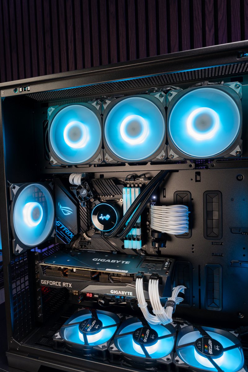 Braintech PC tweet media