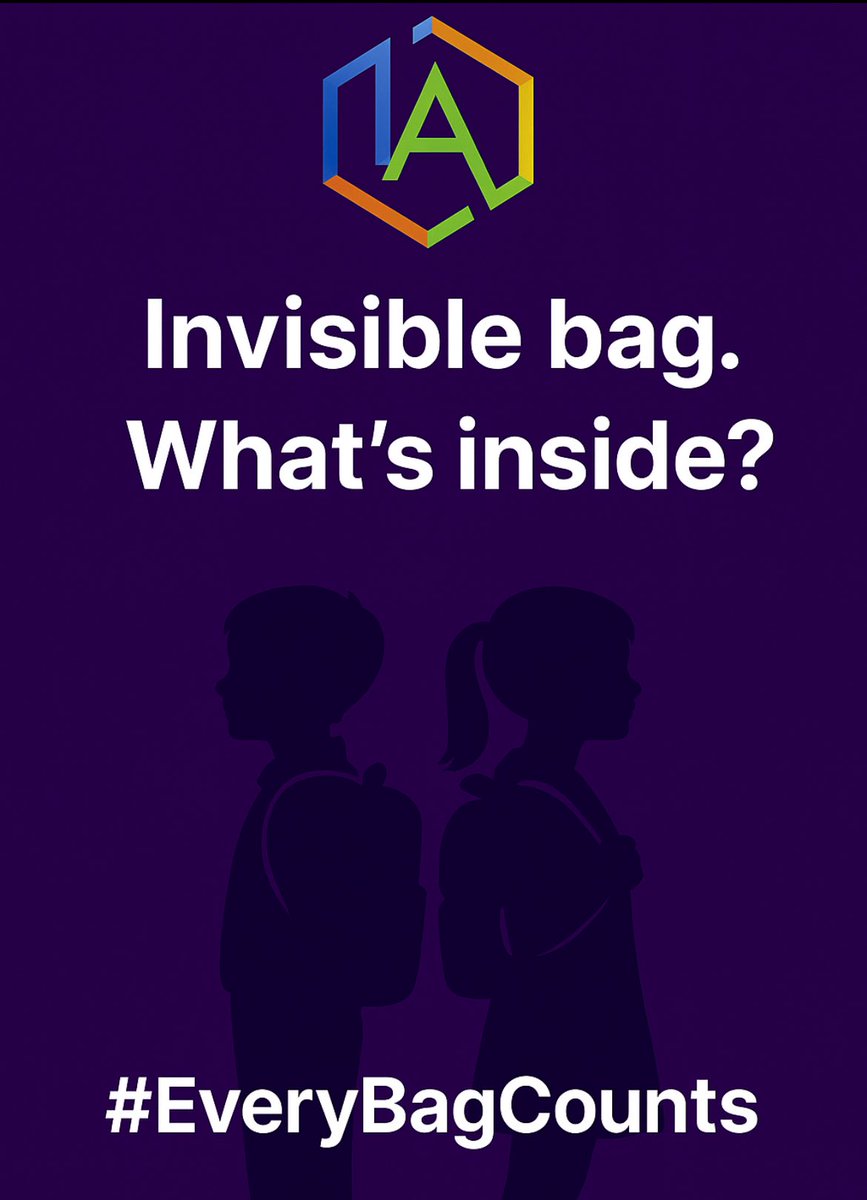 IncAttendance's tweet photo. 📉 Attendance down. Anxiety up.

A British Psychology study found pupils with strong social connections had lower stress, anxiety &amp; fatigue during uncertainty.

✅ Belonging protects
✅ Connection drives recovery
✅ Relationships matter

Attendance starts with feeling seen. https://t.co/mvz4iaR4VI