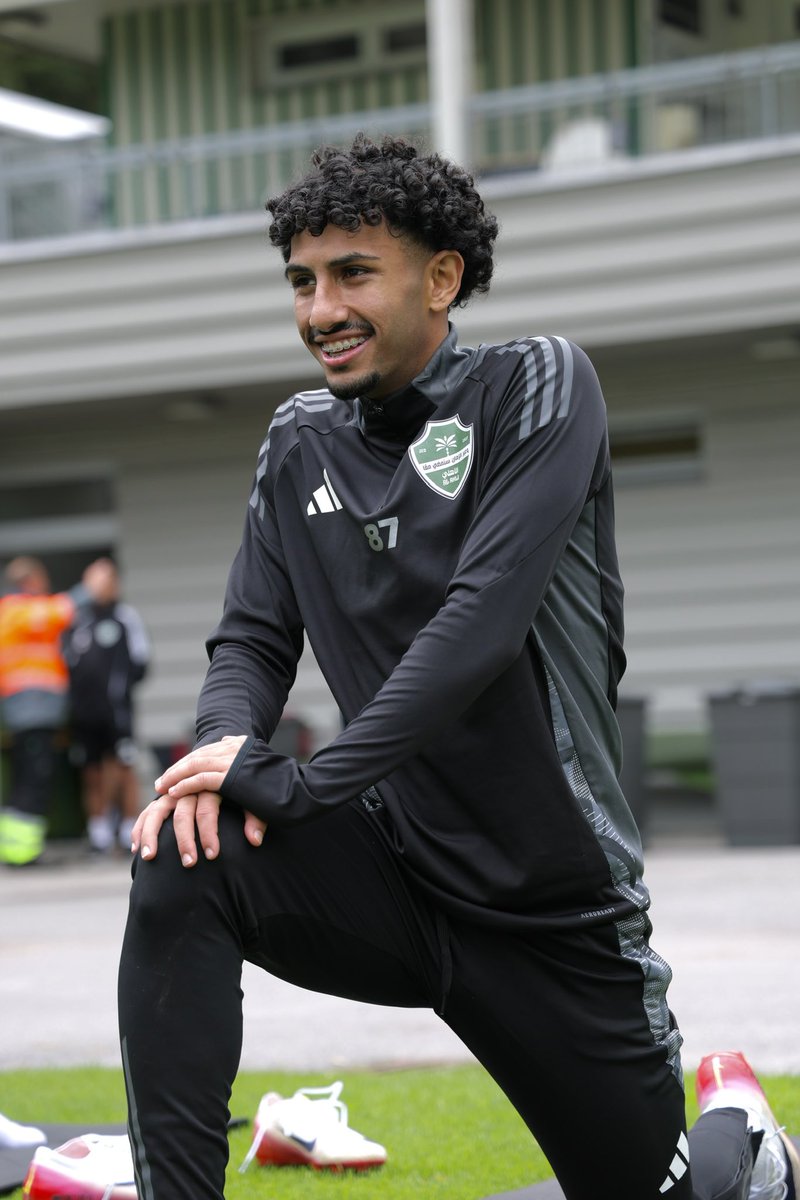 xramez241's tweet image. 💚💚💚😁