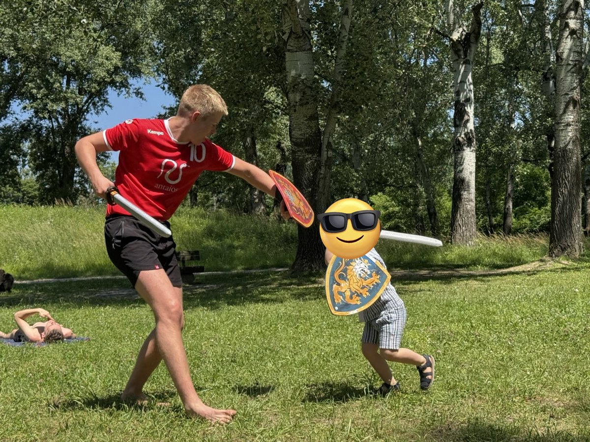 w_kubitschek's tweet image. IB-Nachwuchs wird ausgebildet.