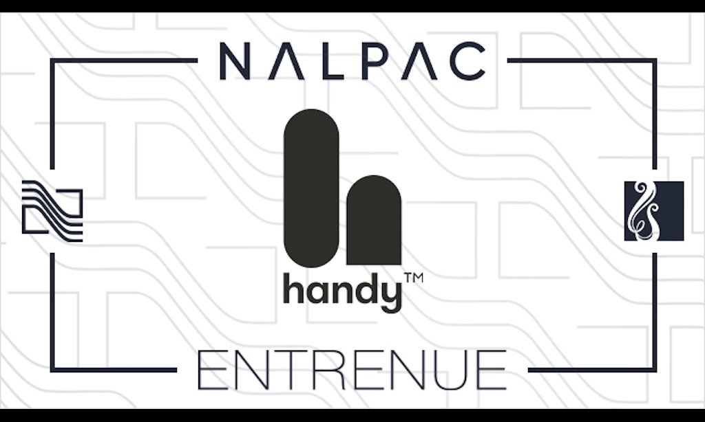 Nalpac/Entrenue Inks U.S. Distro With The Handy, Ohdoki Products <a href="/EntrenueDist/">Entrenue</a> <a href="/NalpacWholesale/">Nalpac</a> <a href="/itsthehandy/">The Handy</a> ow.ly/l5RS50Woxu1