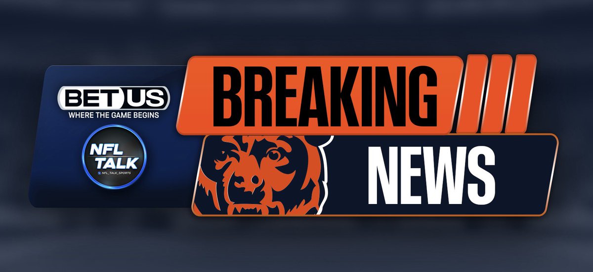 Breaking:

The Chicago Bears are signing GM Ryan Poles to a contract extension.