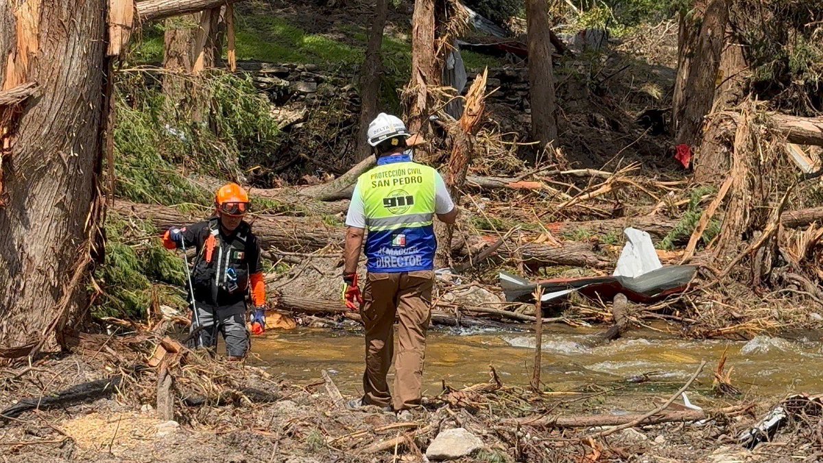 Rescate 911 San Pedro tweet media