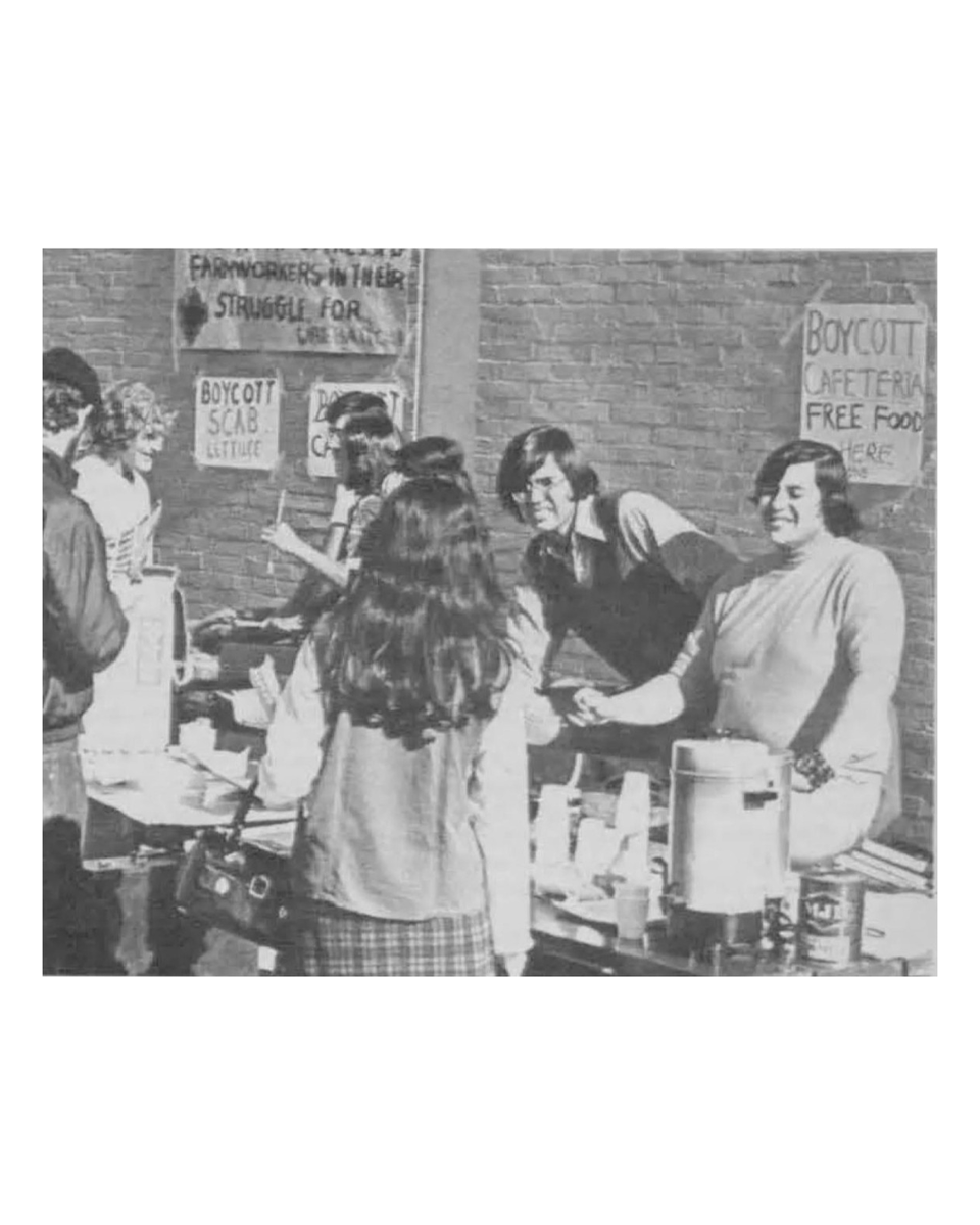 The Chicano Civil Rights Movement of the 1960s and 1970s championed Mexican American identity and sought to end systemic racial discrimination. In Pasadena, student organizations played a pivotal role in advancing the movement’s goals. Chapters of Movimiento Estudiantil Chicano