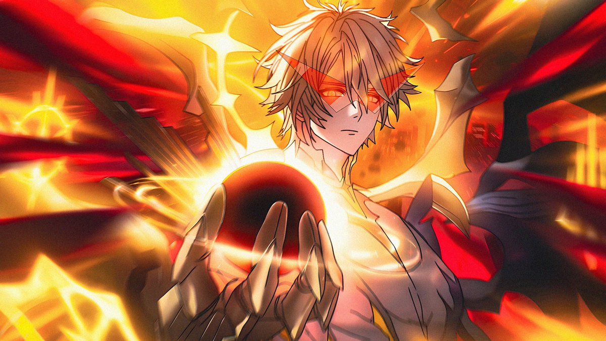 Swag the world⚡️