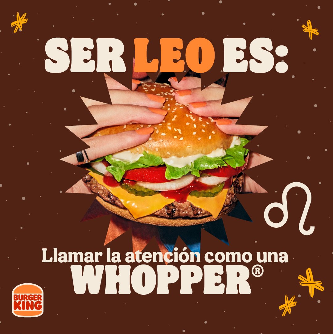 ¡Leo llegó a encender tu brillo! 🔥
Prepara la parrilla y tu drama interno, porque la Temporada de Leo está aquí. Es hora de brillar con toda tu luz. ✨ Y para atraer la abundancia, no olvides tu Toreada King. ¡Manifiesta tus deseos! 👑