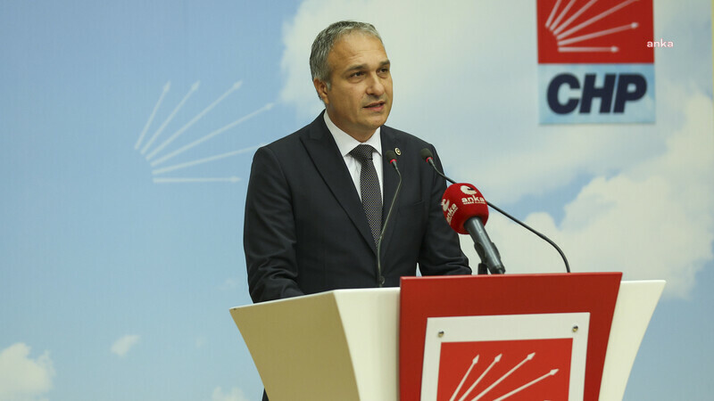 CHP'li Özçağdaş'tan 719 birincinin çıktığı LGS için soru önergesi

cumhuriyet.com.tr/turkiye/chp-li…
