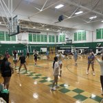 Photo by Brick Volleyball (@BrickVBall)
