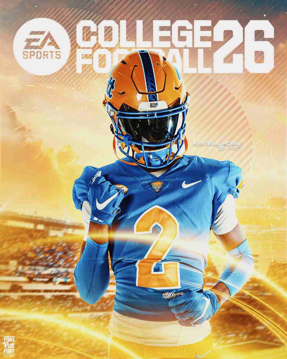 _KentrailMcrae5's tweet image. One Day!
#H2P🔵🟡
@CoachDuzzPittFB @ARCHIECOLLINS_