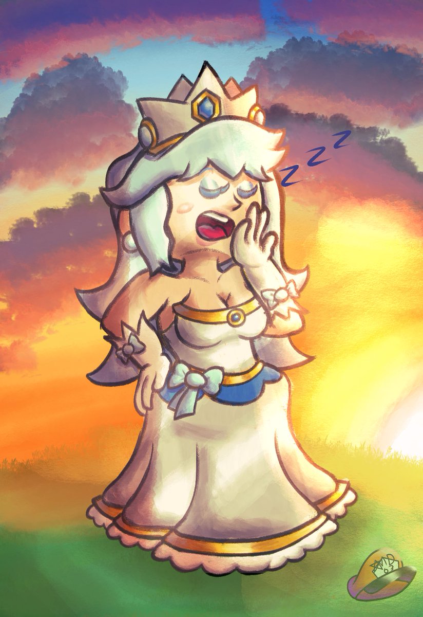 MarioDiamond63's tweet photo. Human/Gijinka sticker fairy, princess, whatever she is
#mario #stickerstar #papermario #kersti https://t.co/YEDNO3T9Kh