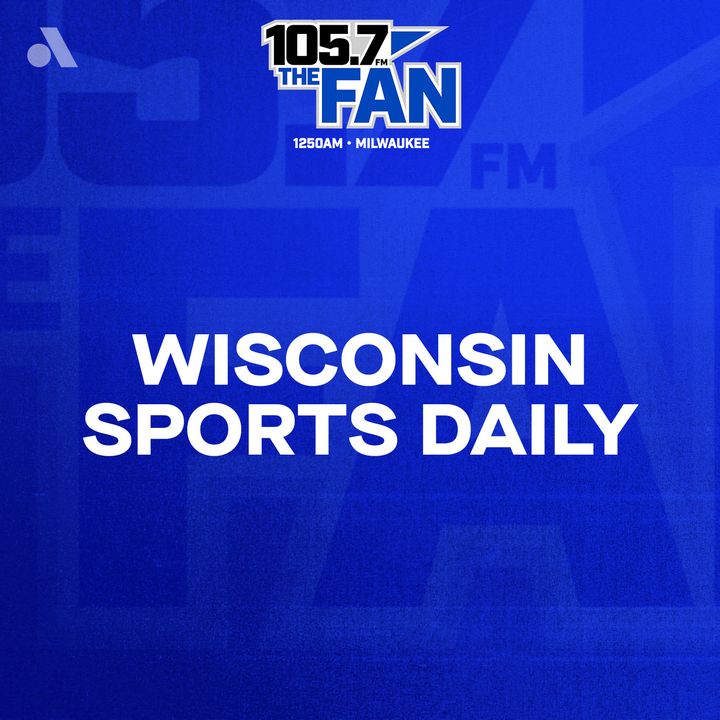 105.7 The Fan (@thefanmilwaukee) on Twitter photo TODAY on Wisconsin Sports Daily w/ <a href="/SparkyRadio/">Steve Fifer</a> from 2-5pm on <a href="/thefanmilwaukee/">105.7 The Fan</a>!
2:40- <a href="/DanZielinski3/">Dan Zielinski III</a> #Brewers
3:20- <a href="/ByAndrewWagner/">Andrew Wagner</a> #Brewers
4:20- <a href="/Tobi_Altizer/">Tobi Altizer</a> #Brewers
🔈 : bit.ly/41AajAJ
📺 : bit.ly/3TC8fDE TODAY on Wisconsin Sports Daily w/ <a href="/SparkyRadio/">Steve Fifer</a> from 2-5pm on <a href="/thefanmilwaukee/">105.7 The Fan</a>!
2:40- <a href="/DanZielinski3/">Dan Zielinski III</a> #Brewers
3:20- <a href="/ByAndrewWagner/">Andrew Wagner</a> #Brewers
4:20- <a href="/Tobi_Altizer/">Tobi Altizer</a> #Brewers
🔈 : bit.ly/41AajAJ
📺 : bit.ly/3TC8fDE