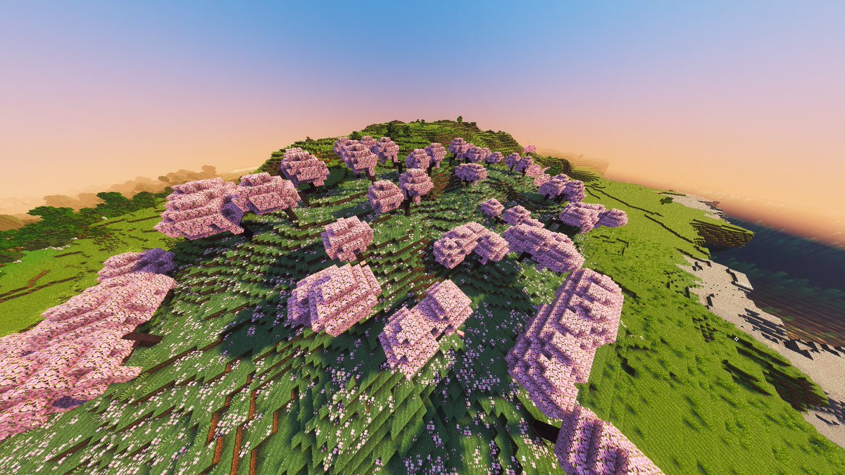 silverApp_jp's tweet photo. #マイクラ
#Minecraft
#プレビュー版
ついでに撮ったスクショ https://t.co/OSPCL9jH9R