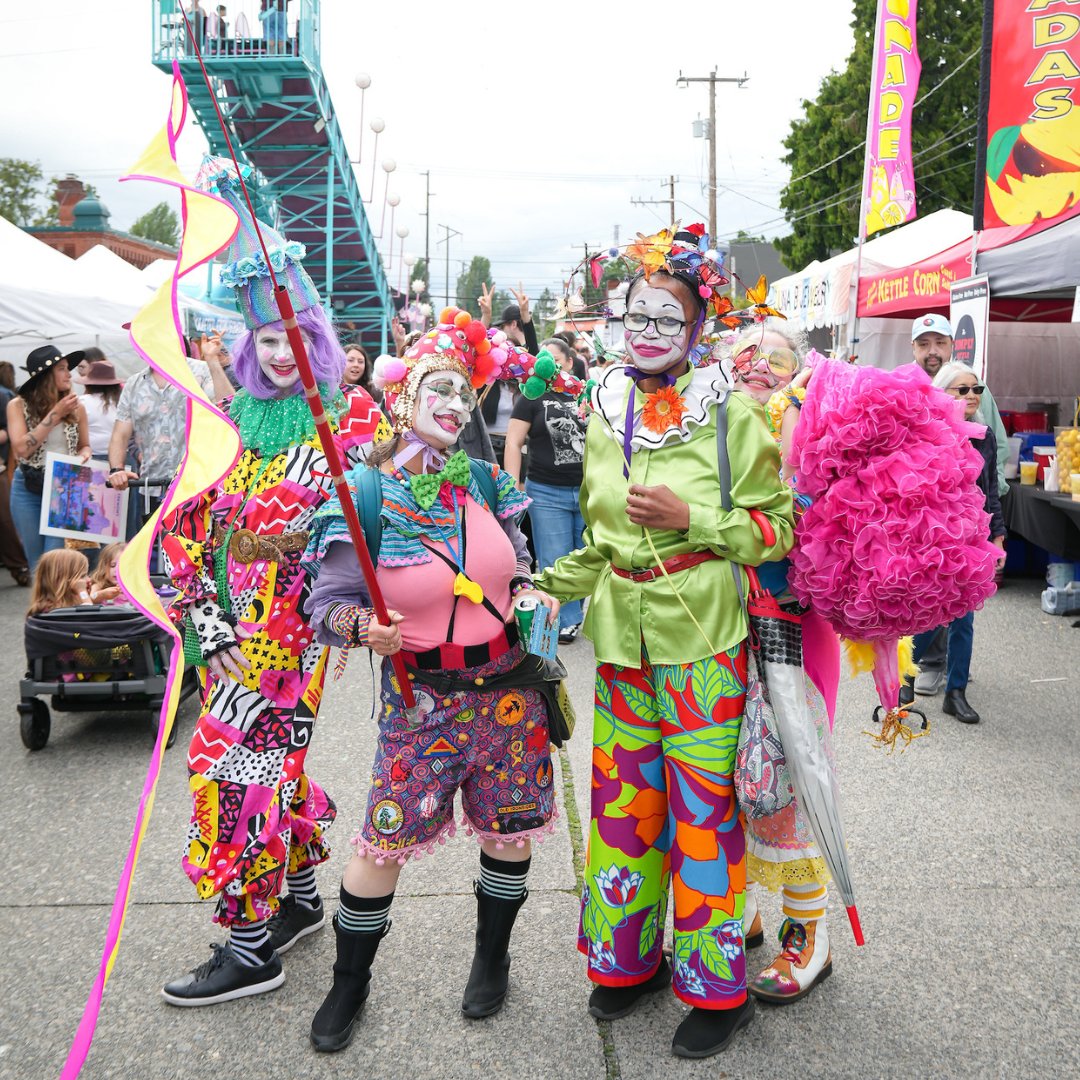 Fremont Fair tweet media