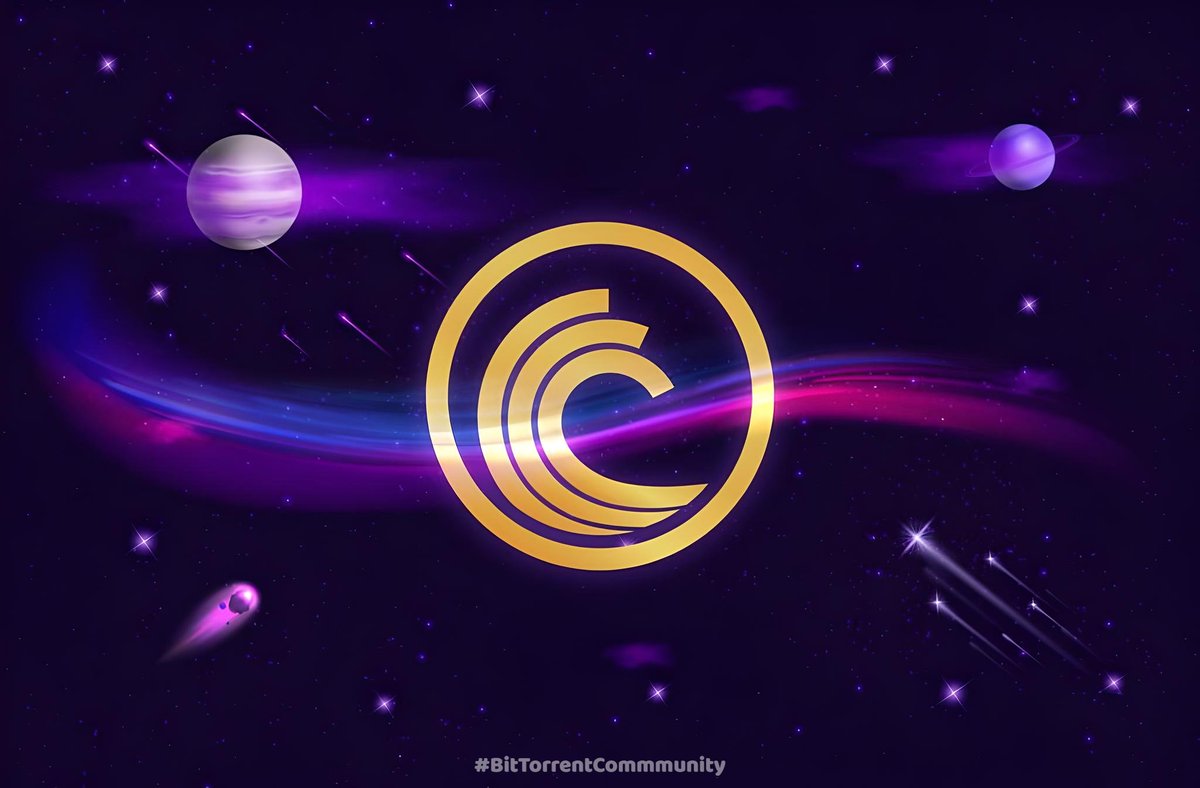 TheBTTCommunity's tweet image. Something wild is brewing in #BTT land… and it smells like a breakout. 🚨 Zero noise, just raw momentum. Blink and you&apos;ll miss it. 🚀#BitTorrent