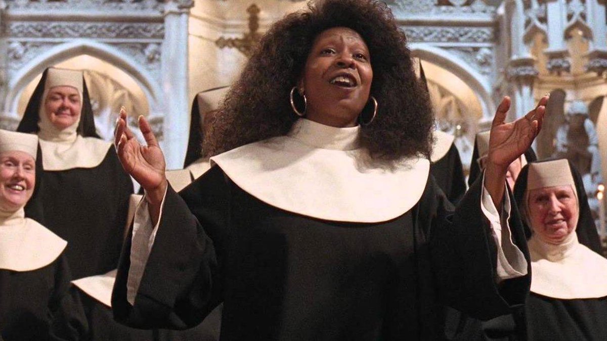 ilvit02's tweet image. #Rai1 proporrà #SisterAct e #SisterAct2 in prima serata martedì 22 e mercoledì 23 luglio
@antoniogenna
#Palinsesti #Rai #PalinsestiRai #AscoltiTv #Auditel #CoseDiTv