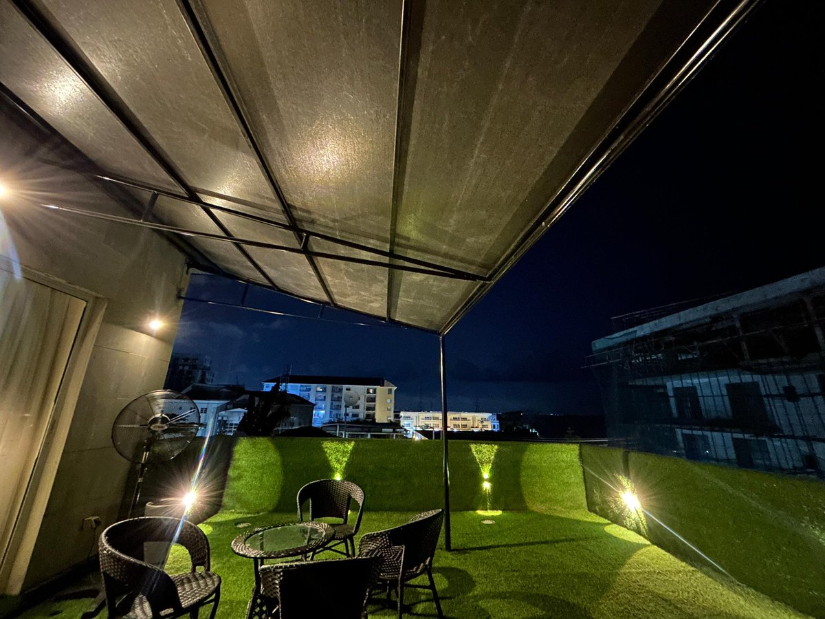 hiphaven_propty's tweet photo. Luxury 1 bedroom apartment 
📍Lekki Phase 1

Current price: 170k

Features 
Pool
Gym
Elevator 
Rooftop lounge
24 hours Power and Security 

Kindly send a dm for inquiries 
☎️: 08164749078

Odogwu Rivers State Mohbad Peller #NOSIGNOFWEAKNESS  Burna Boy Sinner Skilled Djokovic https://t.co/MSrG6ocUx0