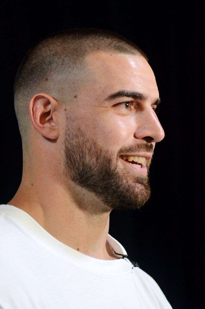 Mitchell Northam tweet media