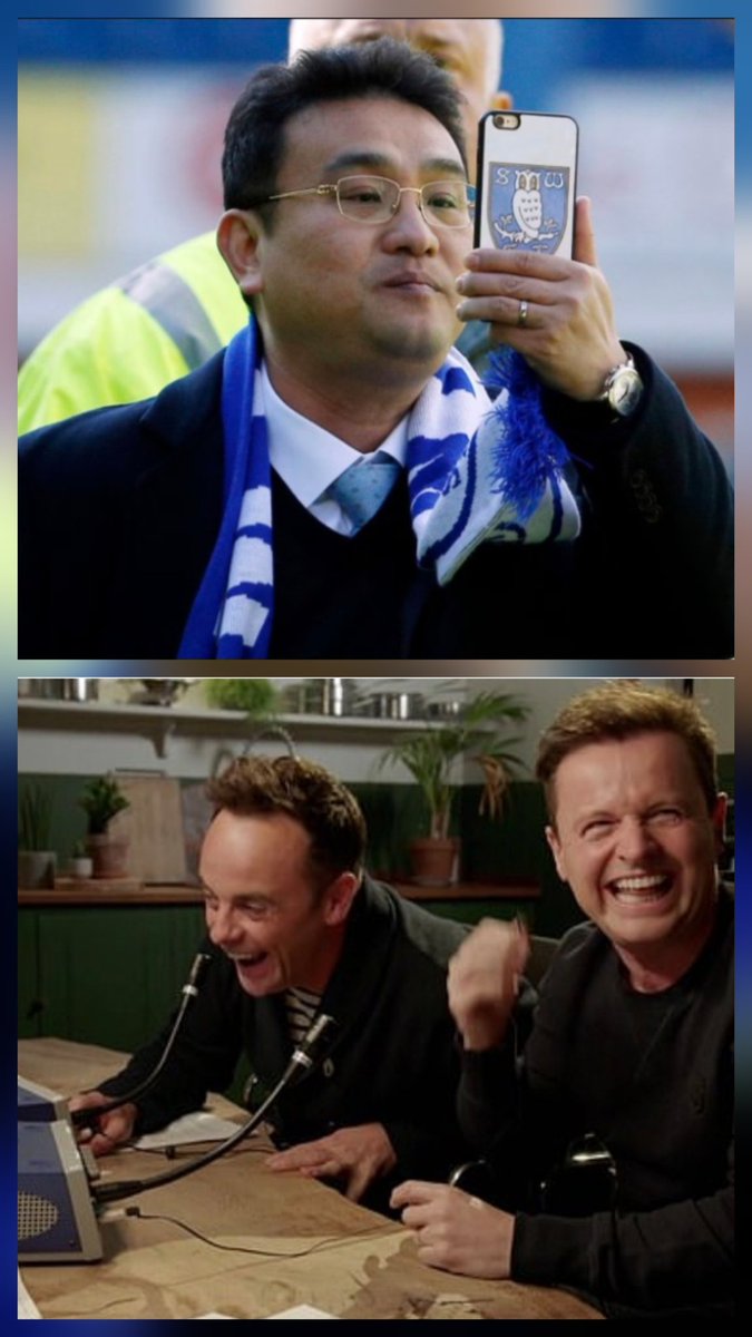 Now tell them there are several interested buyers, and one is really close. #twitterblades #sufc