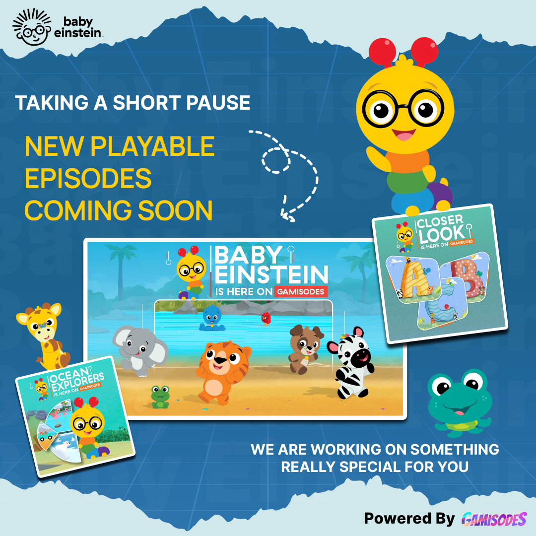 Gamisodes tweet media