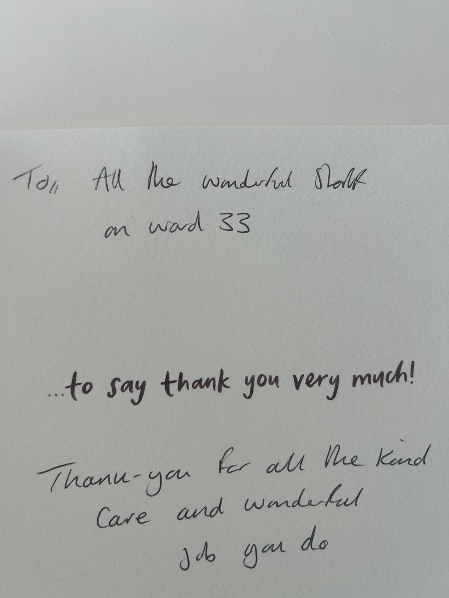 Gaynor Garner 💙 RN tweet media