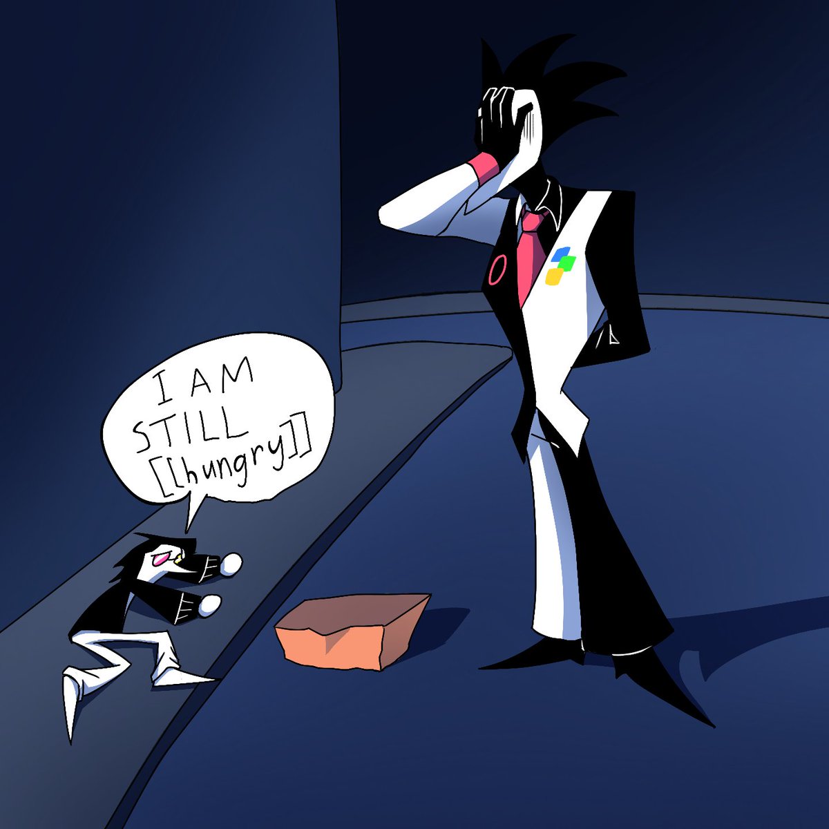 His level of financial literacy is too impressive