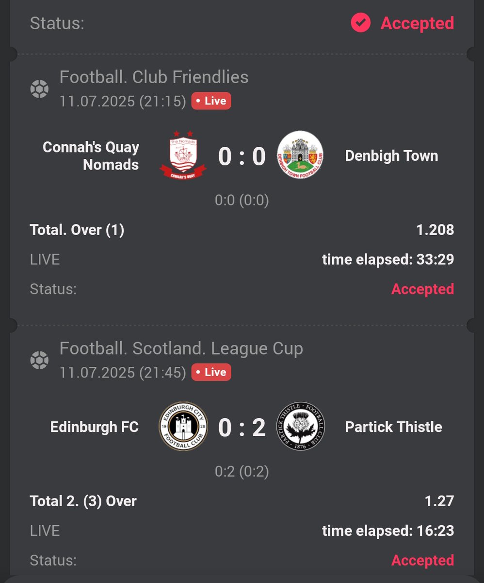 Mabao_Tips's tweet image. 1.5 odds
#dbet
#1xbet