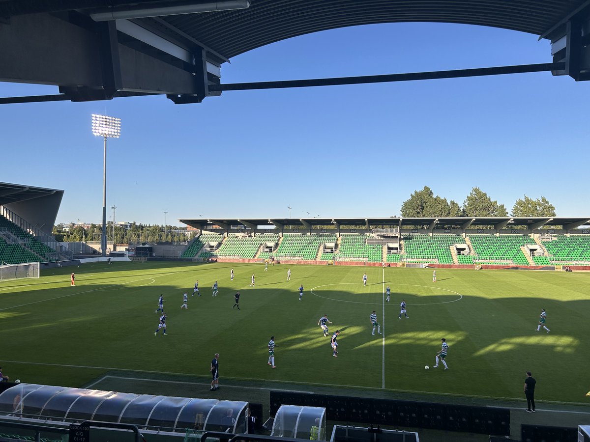 Macdara Ferris (@macdarabueller) on Twitter photo Anyone looking for update for friendly between Shamrock Rovers and Glenavon we've got you covered on <a href="/ExtratimeNews/">extratime.com</a>
Took less than 100 seconds for John McGovern to put the Hoops 1-0 up
extratime.com/fixtures/2025-… Anyone looking for update for friendly between Shamrock Rovers and Glenavon we've got you covered on <a href="/ExtratimeNews/">extratime.com</a>
Took less than 100 seconds for John McGovern to put the Hoops 1-0 up
extratime.com/fixtures/2025-…