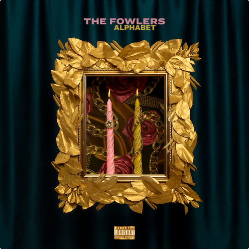 You so dumb, you need the alphabet? Know your ABCs and HBICs. The Fowlers’ new single, #ALPHABET, is now available at digital and streaming outlets everywhere! Music video lands today on both <a href="/DeJonayBanks/">DeJonay</a> and <a href="/SMarquesFowler/">Marques</a>’s YouTube channels. thefowlers.lnk.to/ALPHABET