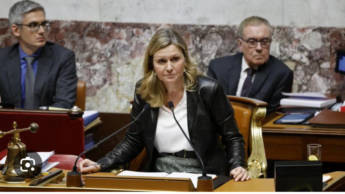 yfavennec's tweet image. Dans 2 mois jour pour jour, j’aurai le grand plaisir de recevoir la présidente de l’@AssembleeNat, @YaelBRAUNPIVET à l’occasion de ma réunion de rentrée politique. 
Je vous donne rendez-vous le jeudi 11 septembre aux jardins des Renaudies à Colombiers du Plessis, à 19 h.