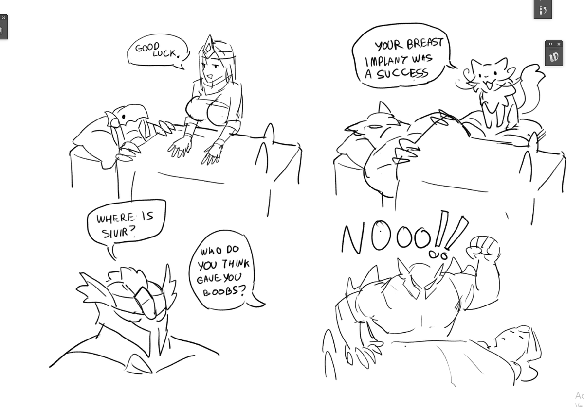 Raven Invicta tweet media