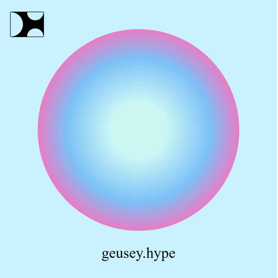 Geusey ⨀ (@geusey) on Twitter photo 