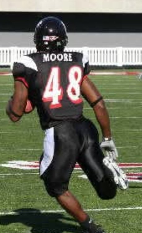 Coach_Moore48's tweet image. 48 days until them Bearcats are back on the field. Oooh oooohh ooohhh 👏🏾👏🏾👏🏾👏🏾UC 🐻🐾🔴⚫️ @GoBEARCATS @GoBearcatsFB