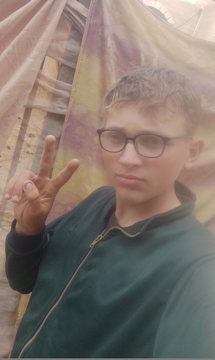 AshrafAboA6502's tweet image. Please don't skip me, my account has been restricted again. 🙏💔Please, if you care about the Palestinian cause, donate even five dollars. chuffed.org/project/126359