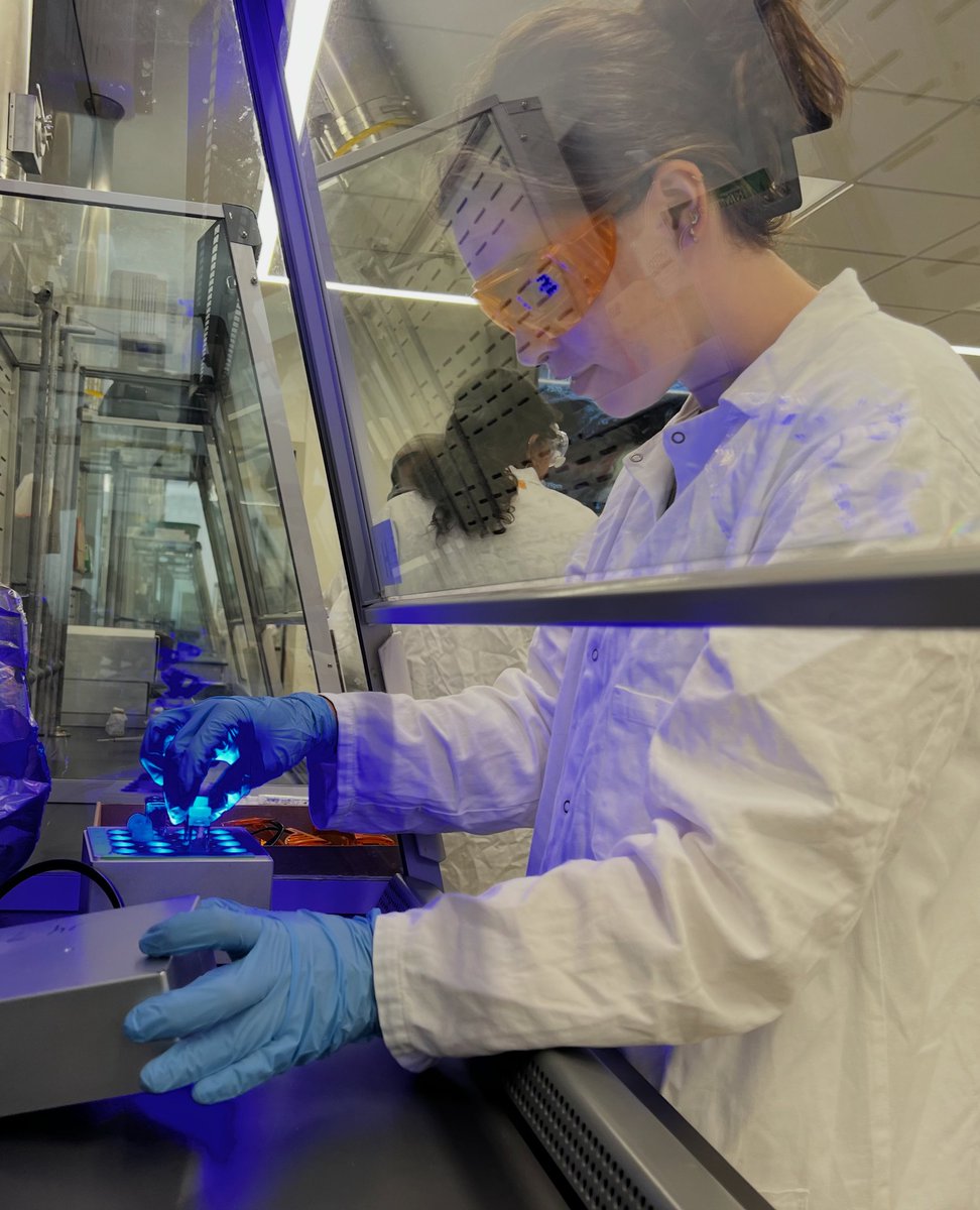 UNC Summer School tweet media