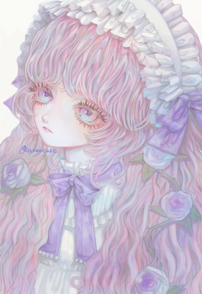 utaucake's tweet photo. 🥀🫧 https://t.co/A6z2f86bHu